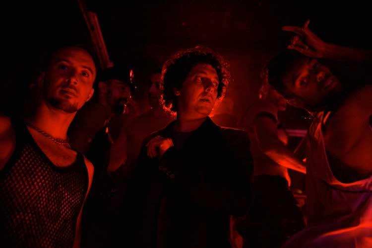 Guillaume y los chicos, ¡A la mesa!