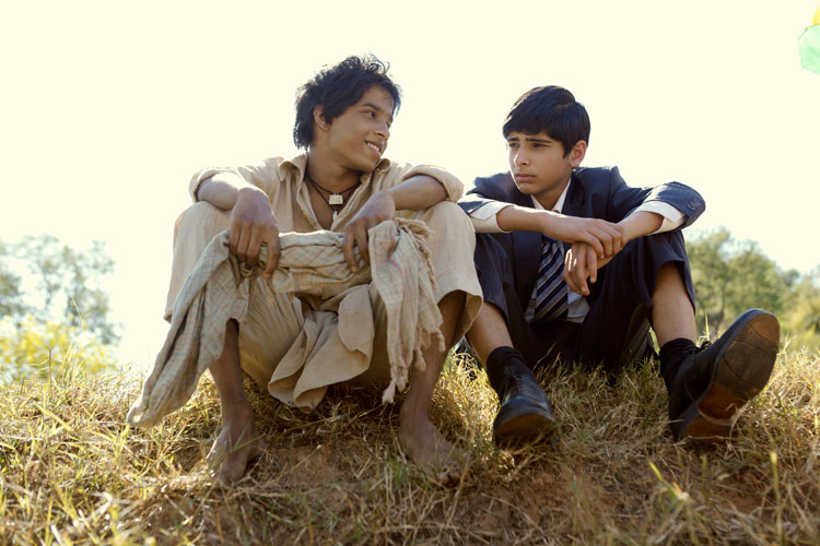 Occidente es occidente