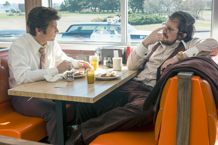 La gran estafa americana