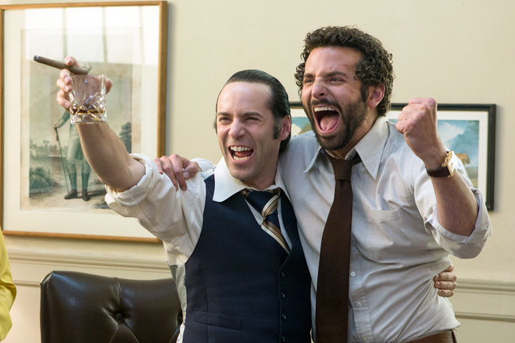 La gran estafa americana