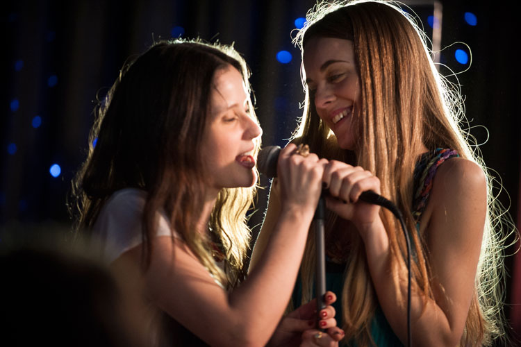 Barcelona, noche de verano