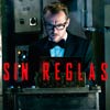 Misión: imposible - Nación secreta cartel reducido Simon Pegg es Benji