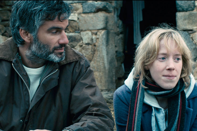 Una casa en Córcega