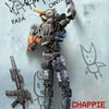 Chappie cartel reducido teaser