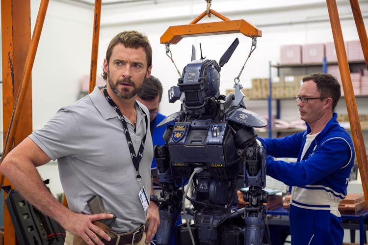 Chappie