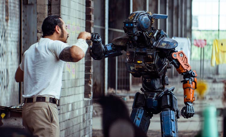 Chappie