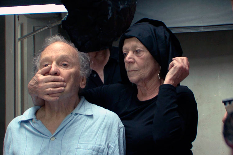 Michael H. Profesión: Director