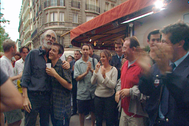 Michael H. Profesión: Director