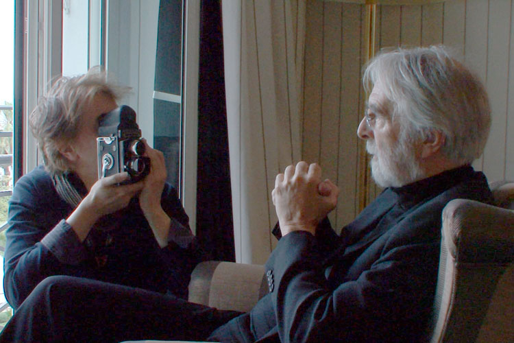 Michael H. Profesión: Director