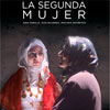 La segunda mujer cartel reducido