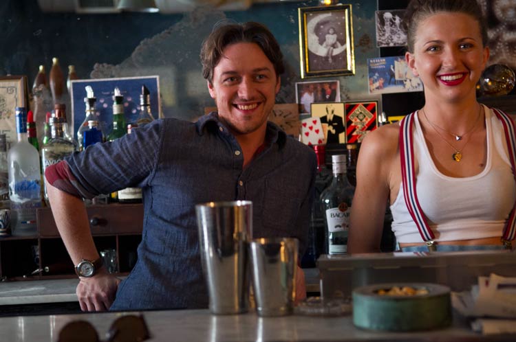 La desaparición de Eleanor Rigby