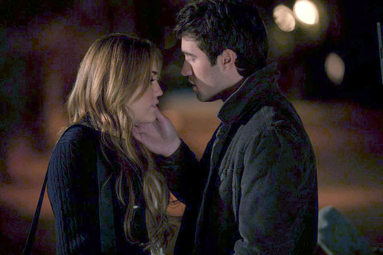 Peligrosamente infiltrada