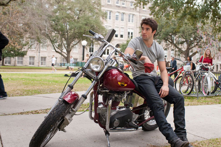 Peligrosamente infiltrada