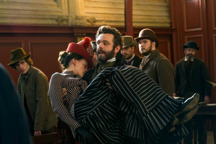 Lejos del mundanal ruido