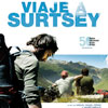 Viaje a Surtsey cartel reducido