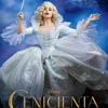 Cenicienta cartel reducido El hada madrina