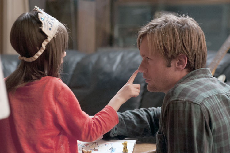 ¿Qué hacemos con Maisie?