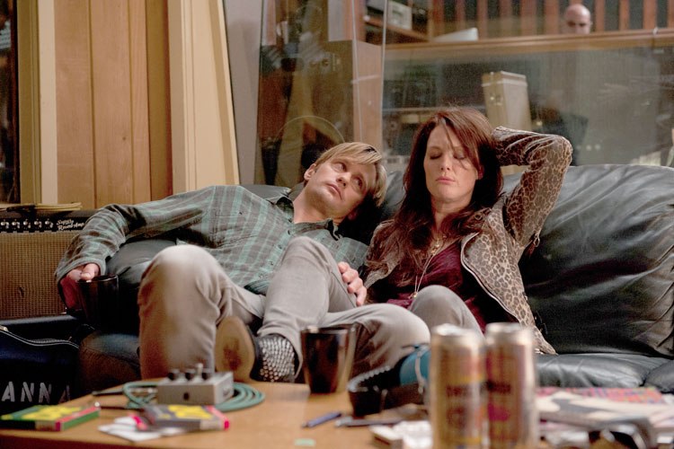 ¿Qué hacemos con Maisie?