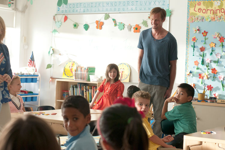 ¿Qué hacemos con Maisie?