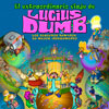 El extraordinario viaje de Lucius Dumb cartel reducido