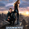 Divergente cartel reducido