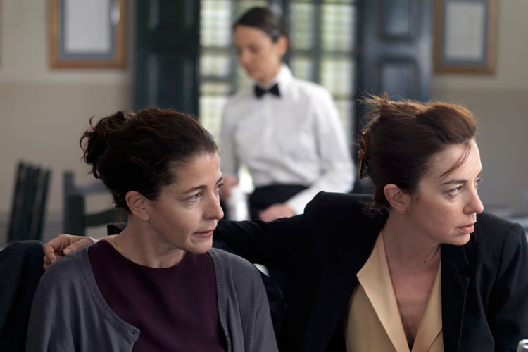 Todos queremos lo mejor para ella