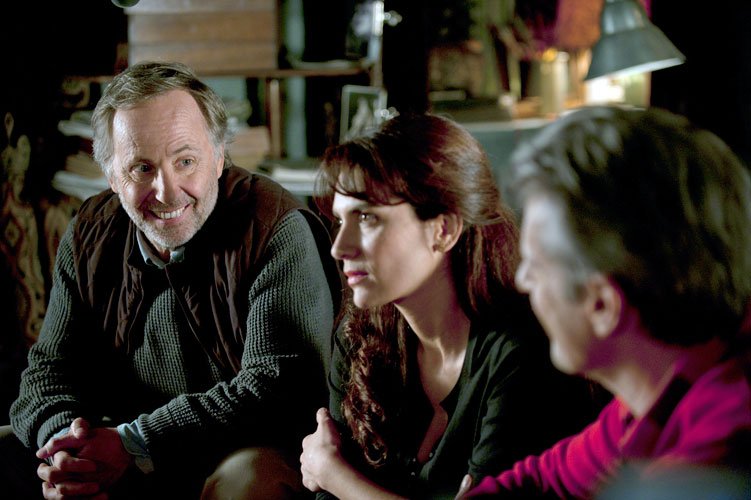 Moliere en bicicleta