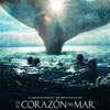 En el corazón del mar cartel reducido