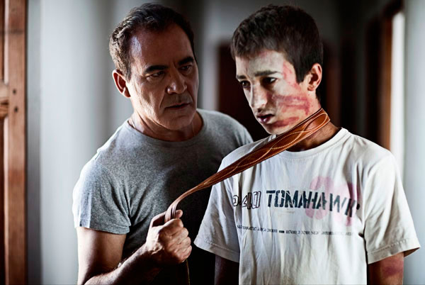 Nos veremos en el infierno