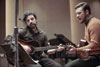 A propósito de Llewyn Davis / 4