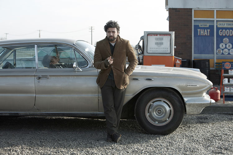 A propósito de Llewyn Davis