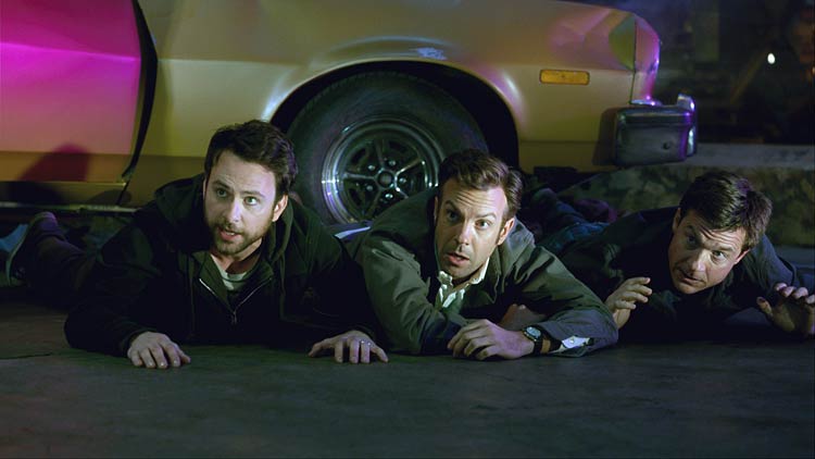 Cómo acabar sin tu jefe 2