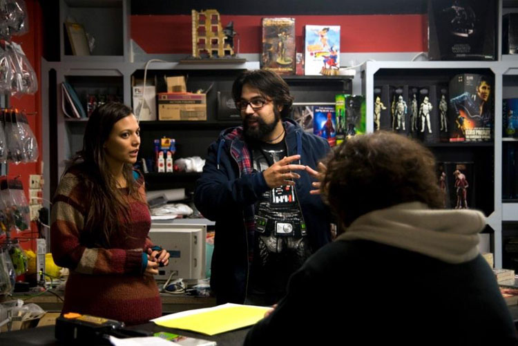 Al final todos mueren