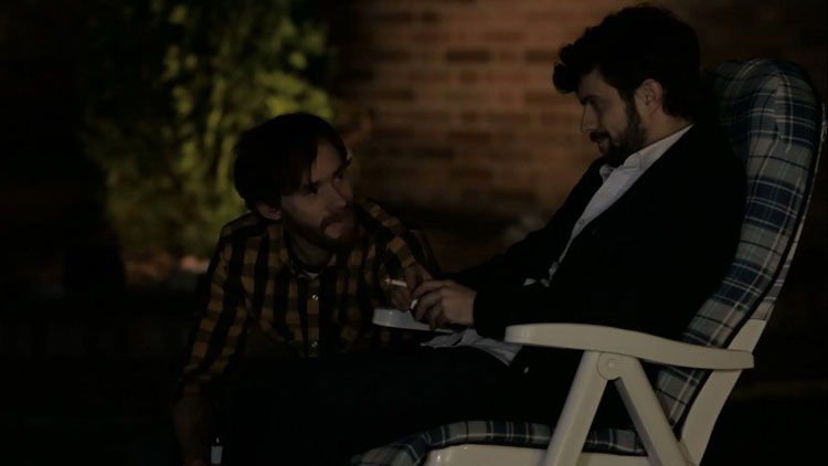 Al final todos mueren