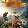 Caminando entre dinosaurios cartel reducido Perry
