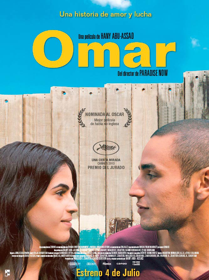 Omar - cartel