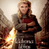 La ladrona de libros cartel reducido