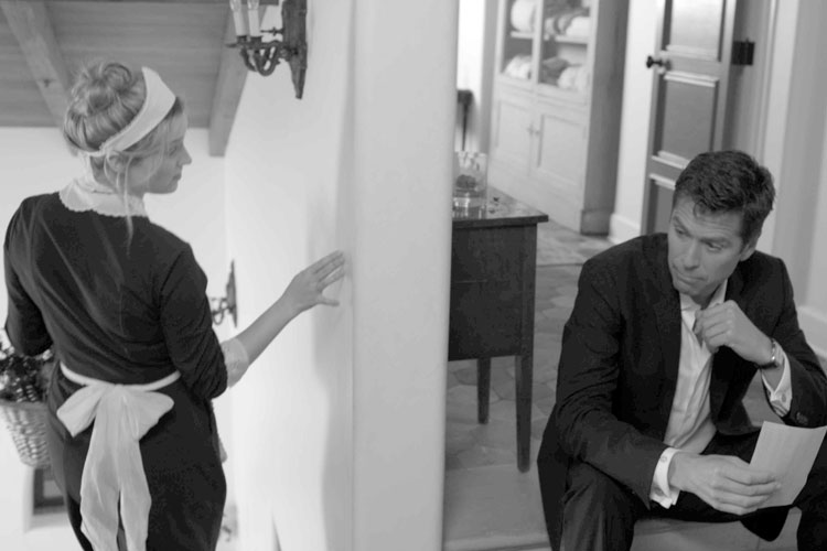 Mucho ruido y pocas nueces