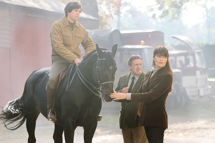 Jappeloup. De padre a hijo