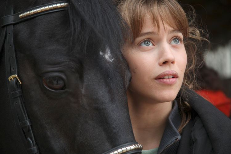 Jappeloup. De padre a hijo