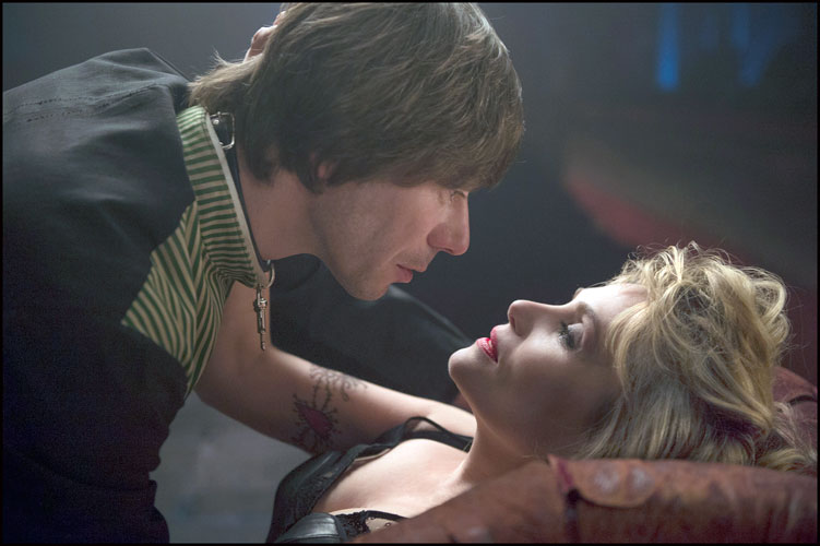 La venus de las pieles