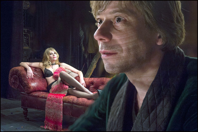 La venus de las pieles