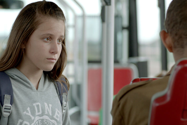 Los chicos del puerto