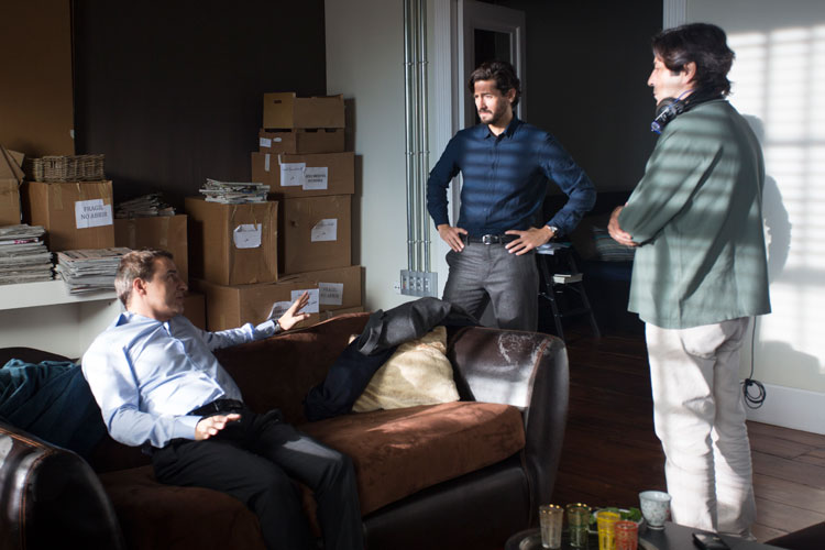 La ignorancia de la sangre