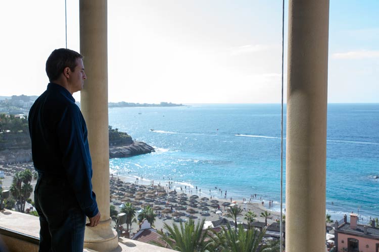 La ignorancia de la sangre