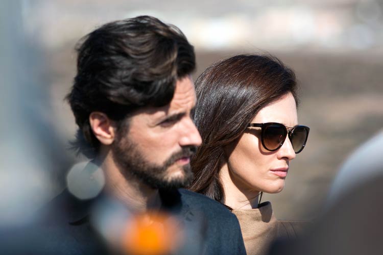 La ignorancia de la sangre