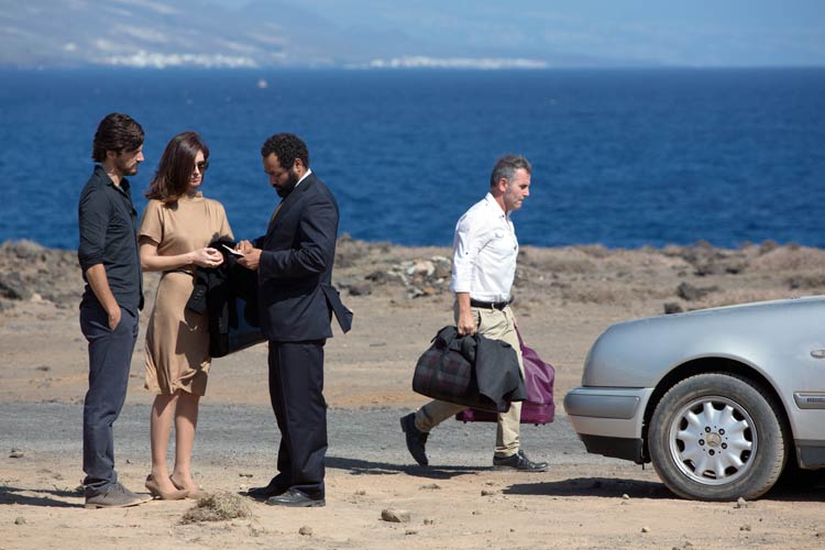 La ignorancia de la sangre