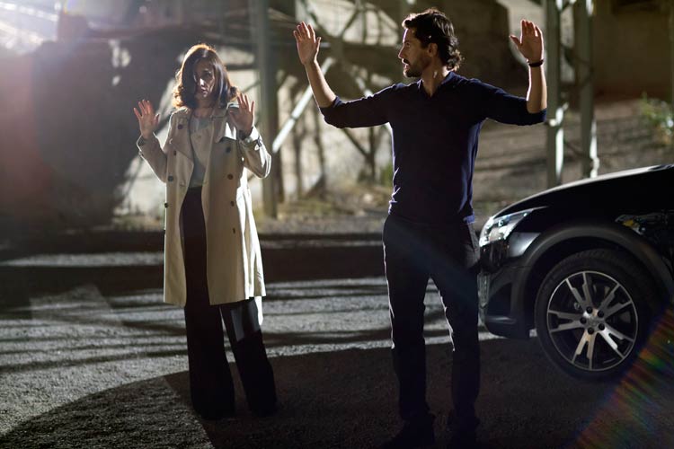 La ignorancia de la sangre