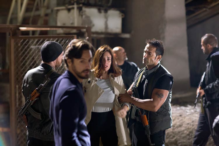 La ignorancia de la sangre