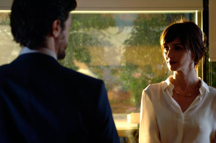 La ignorancia de la sangre